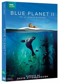 Blue Planet II (DVD)