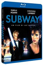 Subway (Blu-ray)