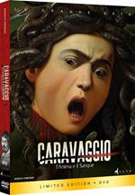 Caravaggio. L'anima e il sangue (DVD)