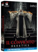 Il convento. Heretiks (Blu-ray)