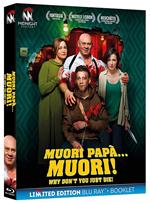 Muori papà… Muori! (Blu-ray)