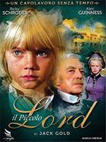 Il Piccolo Lord. Slim Edition (DVD)
