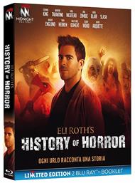 Eli Roth's History of Horror (2 Blu-ray)