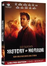 Eli Roth's History of Horror (3 DVD)