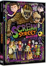 Scream Street vol.2 (2 DVD)