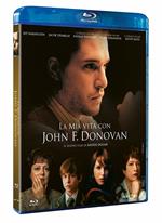La mia vita con John F. Donovan (Blu-ray)