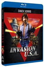 Invasion USA (Blu-ray)
