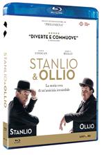 Stanlio e Ollio (Blu-ray)