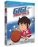 Gigi la Trottola vol.1 (4 Blu-ray)