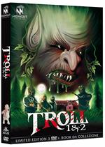 Troll 1-2 (3 DVD)