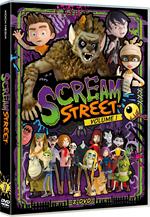 Scream Street vol.1 (2 DVD)