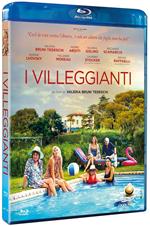 I villeggianti (Blu-ray)