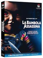 La bambola assassina (2019) (Blu-ray)