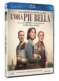 L' ora più bella (Blu-ray)