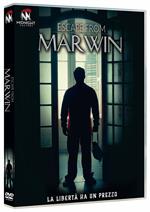 Escape from Marwin (DVD)
