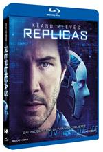 Replicas (Blu-ray)