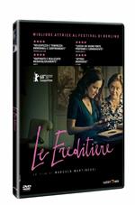 Le ereditiere (DVD)
