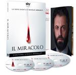 Il miracolo. Serie TV ita. Con Booklet (3 DVD)