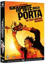 Non aprite quella porta (3 DVD)