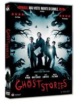 Ghost Stories (DVD)
