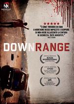 Downrange (DVD)