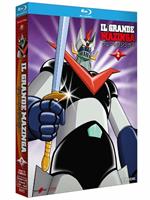 Il grande Mazinga vol.2 (4 Blu-ray)