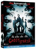 Ghost Stories. Edizione limitata con Booklet (Blu-ray)