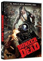 Bunker of the Dead (DVD)