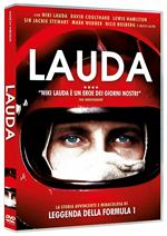 Lauda (DVD)