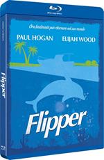 Flipper (Blu-ray)