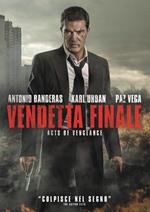 Vendetta finale. Acts of Vengeance (Blu-ray)