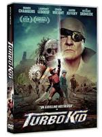 Turbo Kid (DVD)