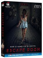 Escape Room (Blu-ray)