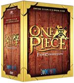 One Piece Movie Collection (15 DVD)