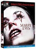 Starry Eyes. Limited Edition con Booklet (Blu-ray)