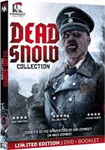 Dead Snow Collection. Limited edition con Booklet (2 DVD)