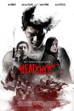 Headshot (DVD)
