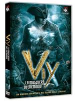 Viy. La maschera del demonio (DVD)