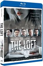 The Loft (Blu-ray)