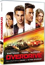 Overdrive (DVD)