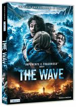 The Wave (DVD)