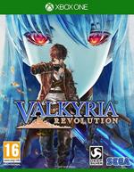 Valkyria Revolution - XONE