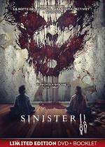 Sinister 2 (Blu-ray) (vm 14 anni)