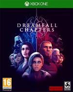 Dreamfall Chapters - XONE