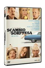 Life of Crime. Scambio a sorpresa (DVD)