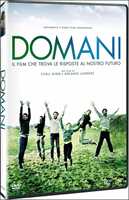 Film Domani Cyril Dion Melanie Laurent