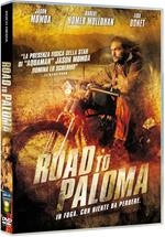 Road to Paloma (DVD)
