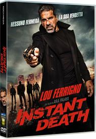 Instant Death (DVD)