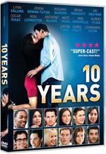 10 Years (DVD)