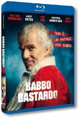 Babbo bastardo 2 di Mark Waters - Blu-ray